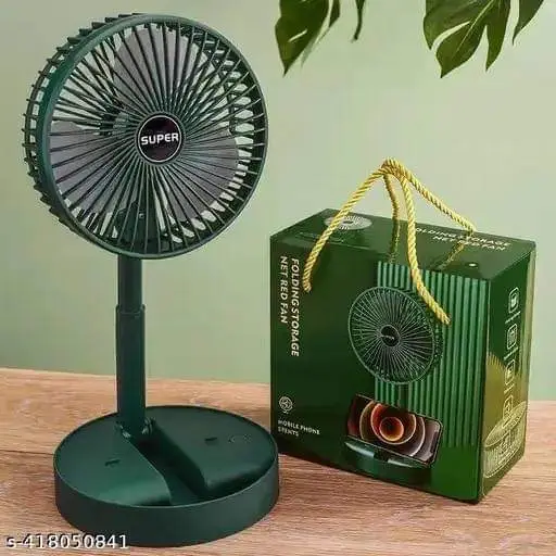 Vue alternative 1 - Ventilateurs 