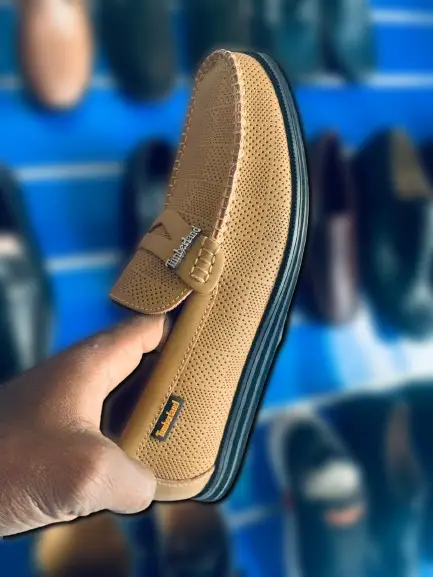 Vue alternative 2 - chaussures