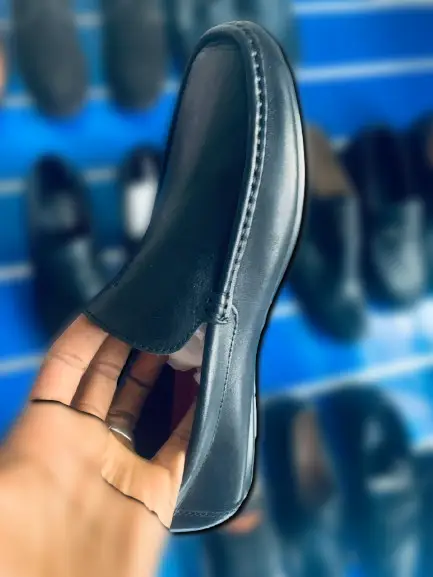 Vue alternative 3 - chaussures