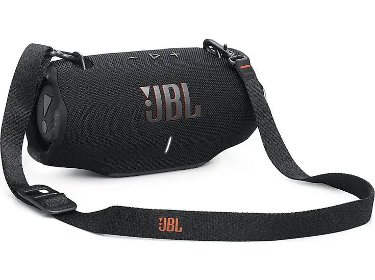 Vue alternative 1 - JBL Xtreme 4 