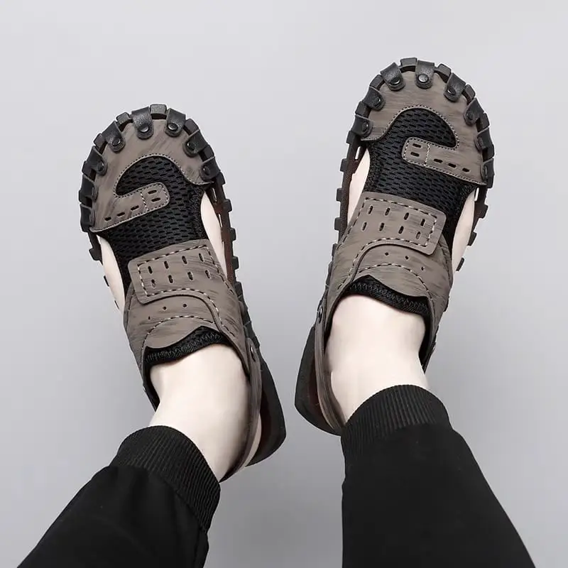 Vue alternative 2 - Chaussure homme 