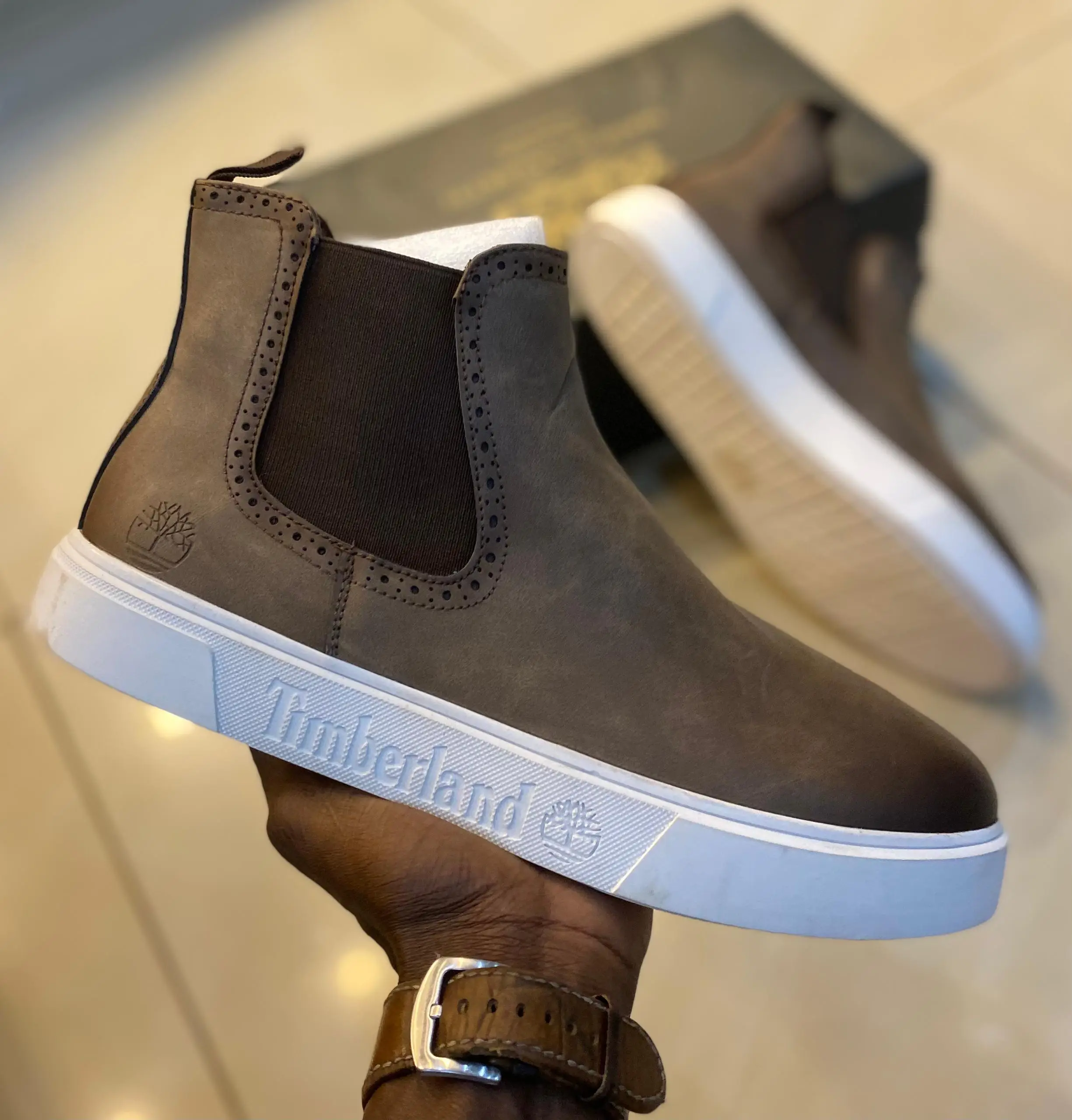 Vue alternative 5 - Chaussure BOSS