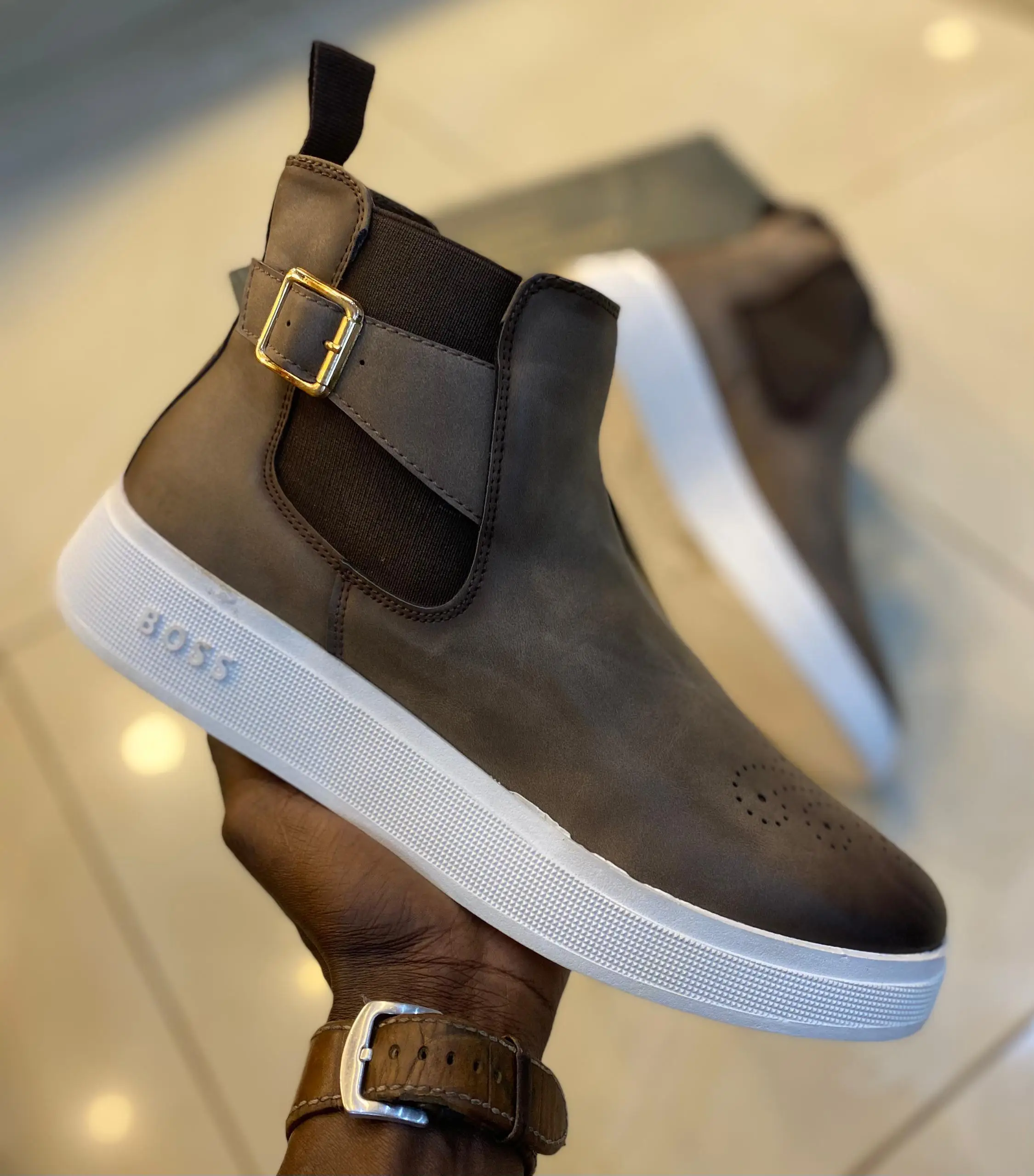 Vue alternative 7 - Chaussure BOSS