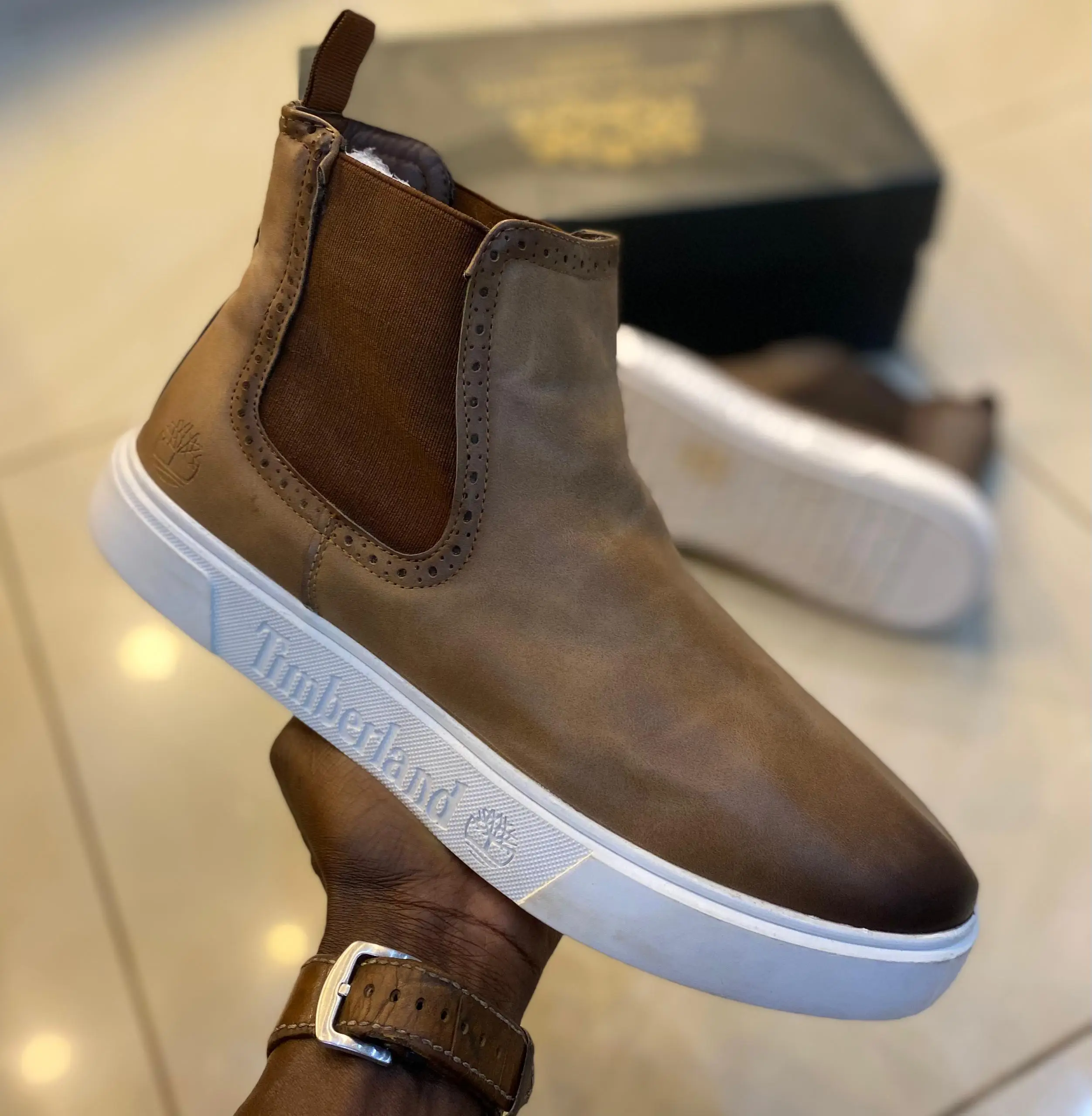 Vue alternative 9 - Chaussure BOSS