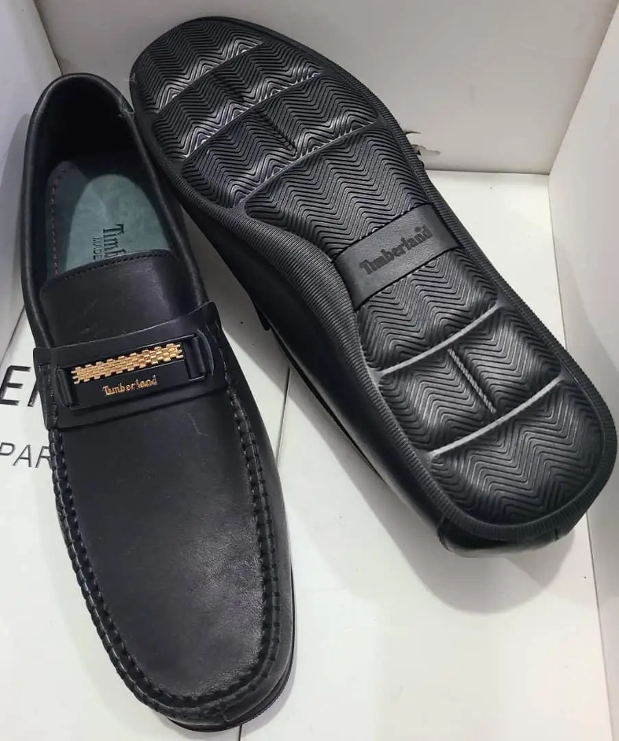 Vue alternative 5 - Mocassin 