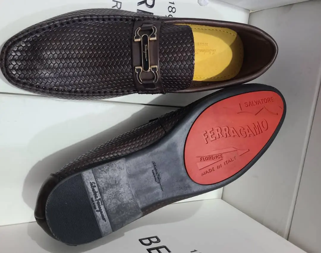 Vue alternative 7 - Mocassin 