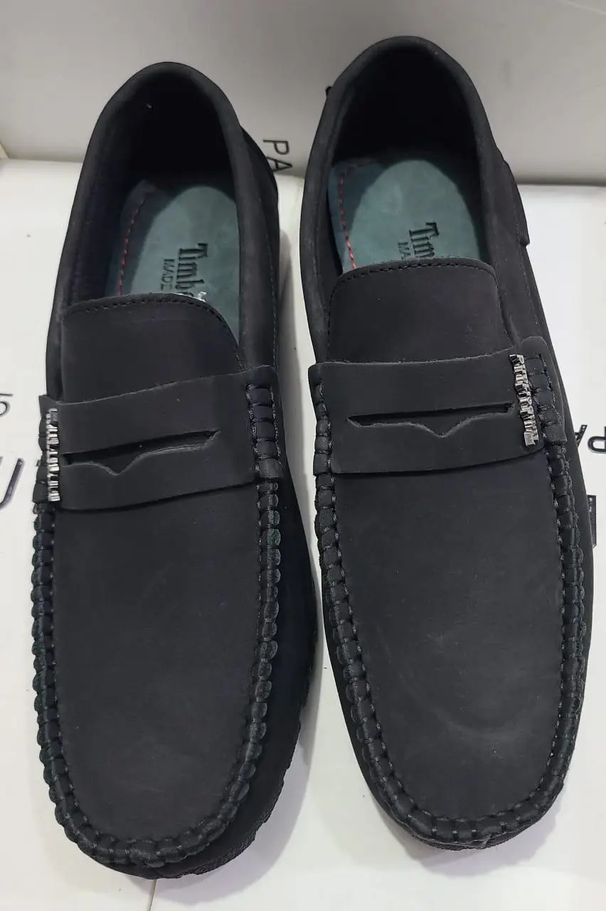 Vue alternative 5 - Mocassin 