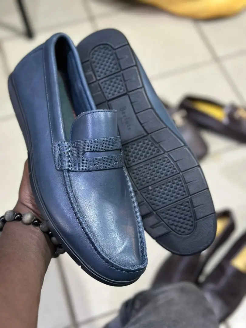 Vue alternative 7 - Mocassin 