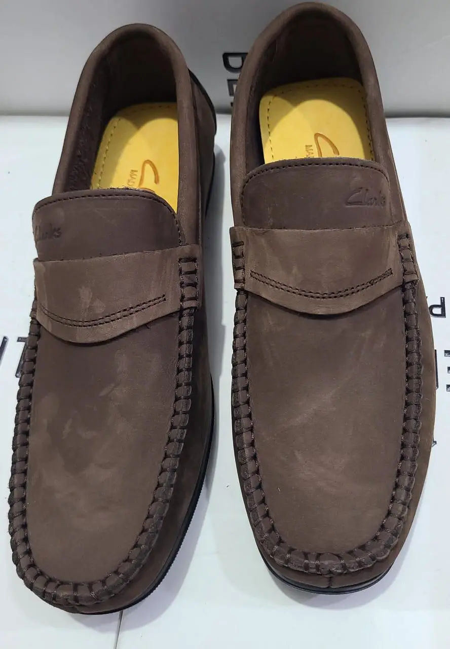 Vue alternative 11 - Mocassin 