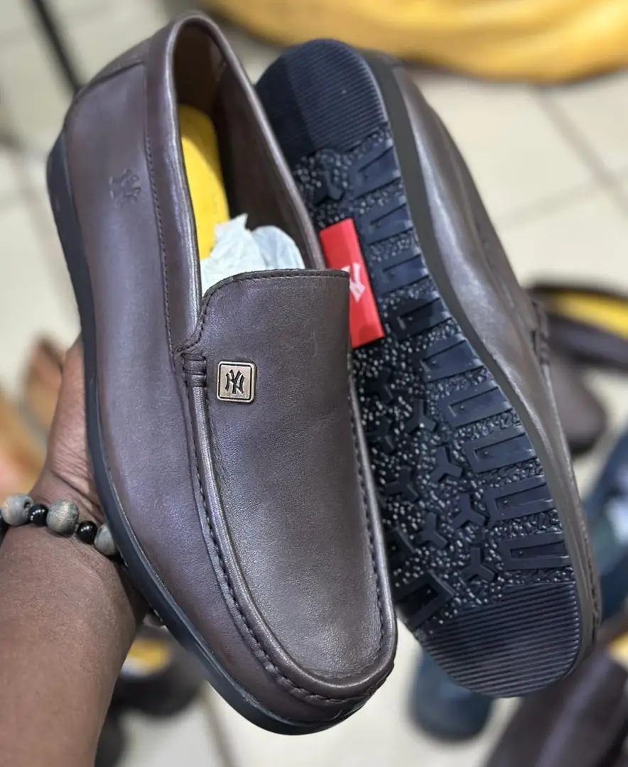 Vue alternative 12 - Mocassin 