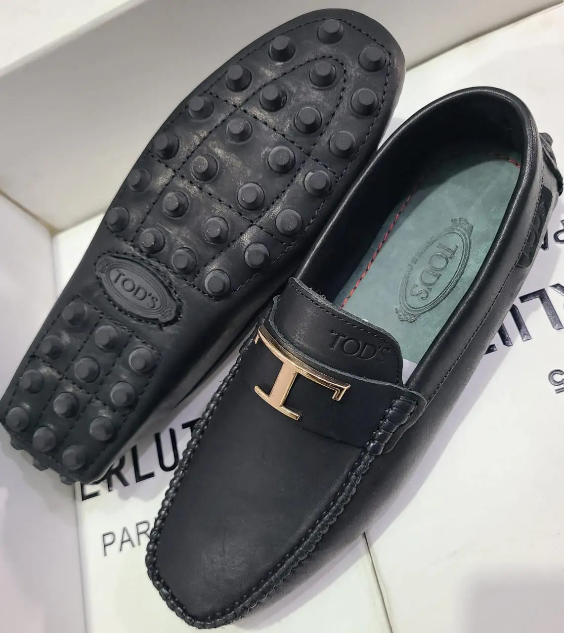 Vue alternative 13 - Mocassin 