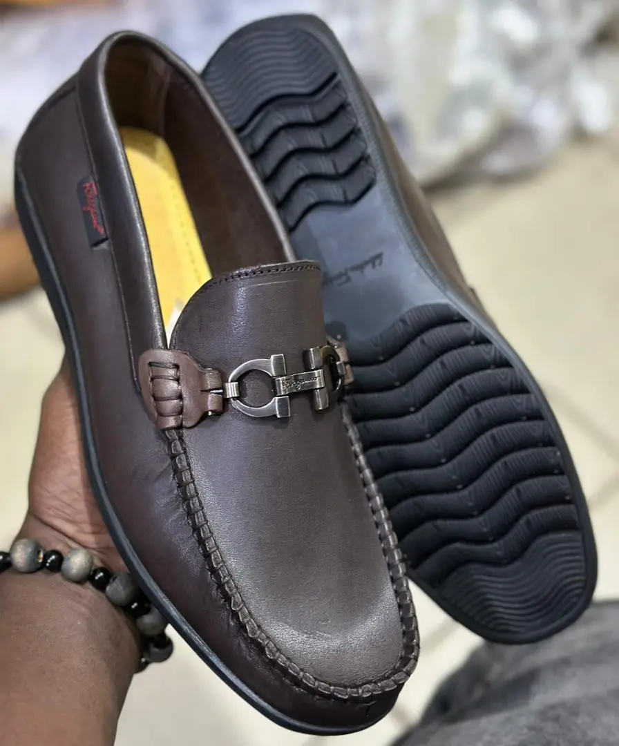 Vue alternative 14 - Mocassin 