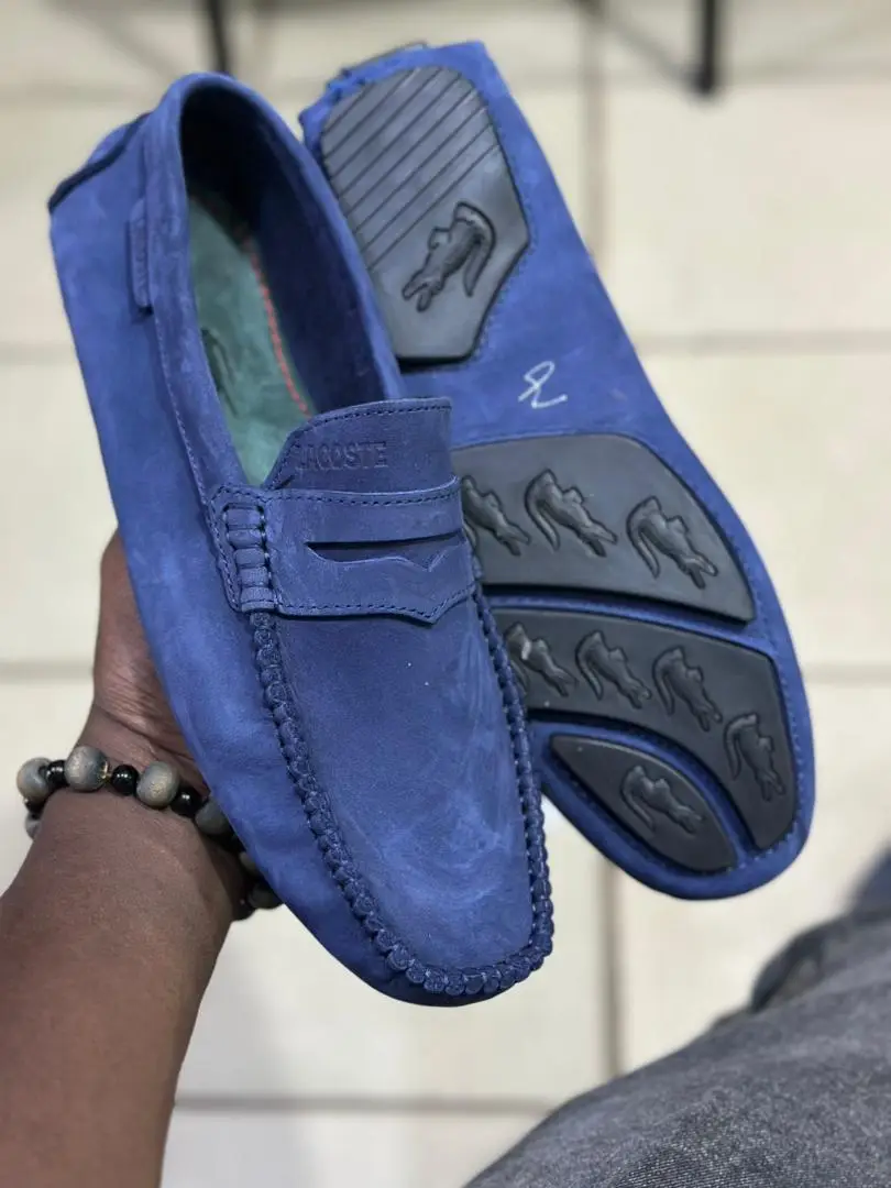 Vue alternative 17 - Mocassin 