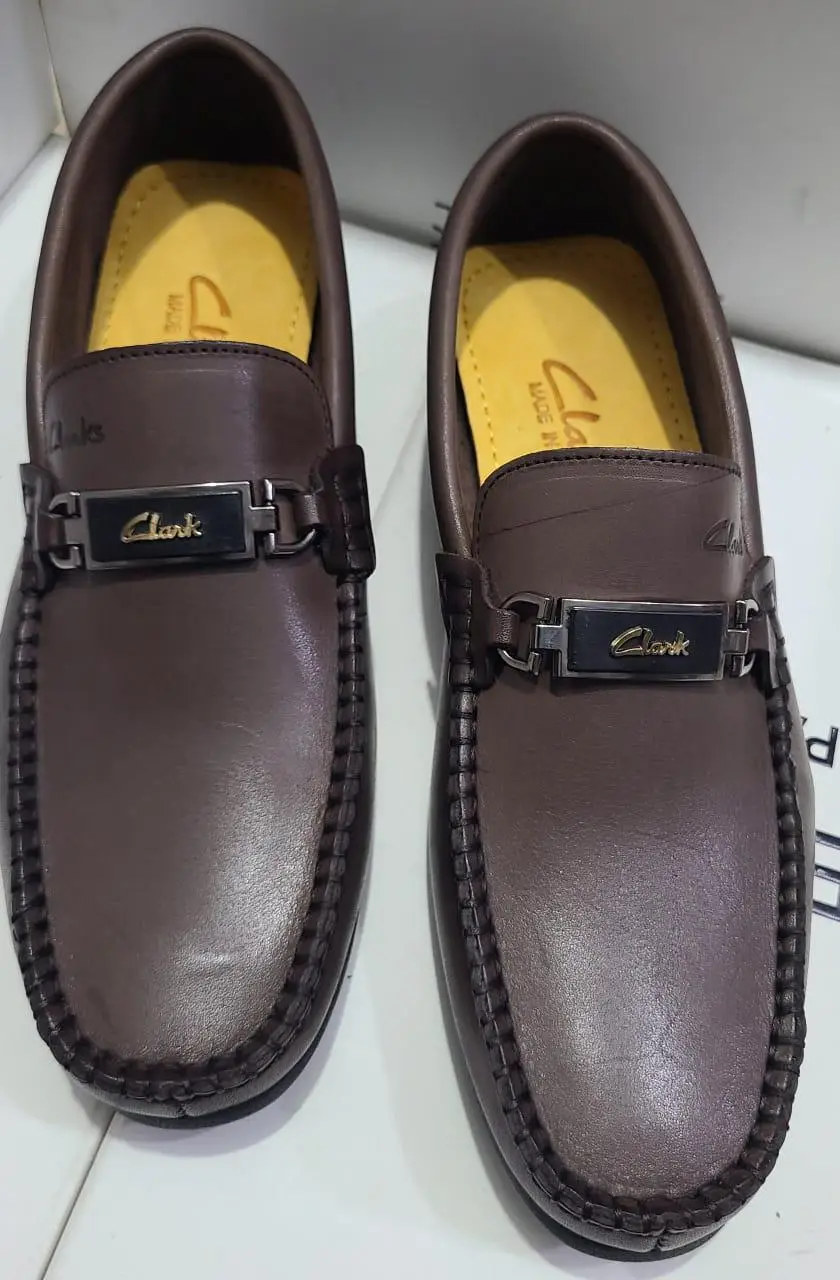 Vue alternative 20 - Mocassin 