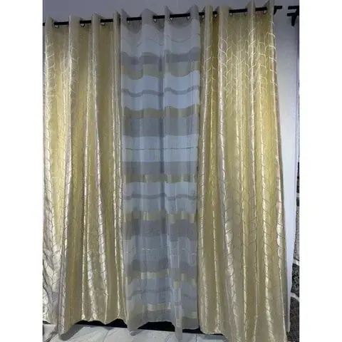 Vue alternative 29 - Rideaux 