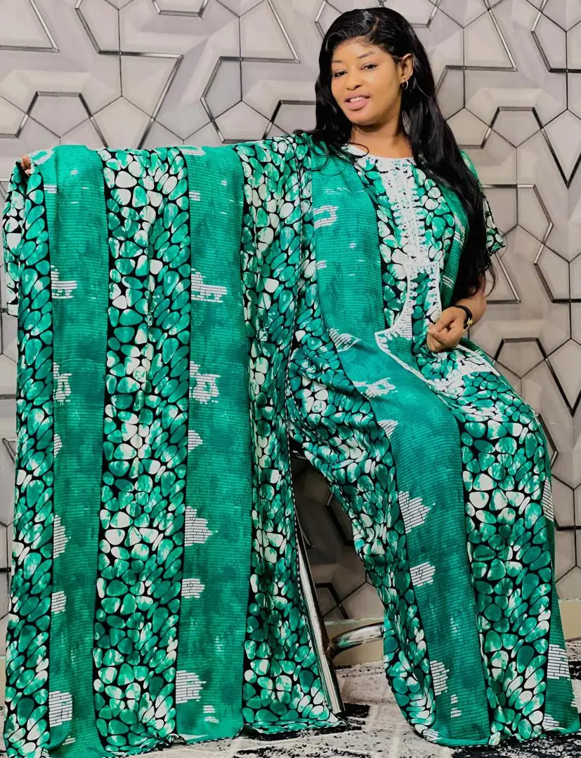 Vue alternative 1 - Robes coton 