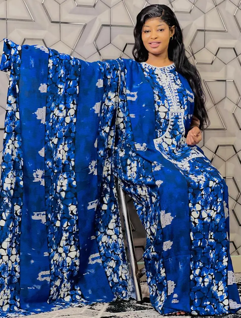 Vue alternative 2 - Robes coton 
