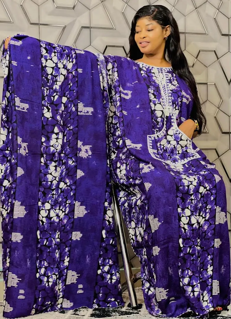 Vue alternative 3 - Robes coton 
