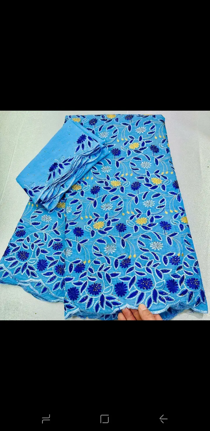 Vue alternative 9 - Broderie 