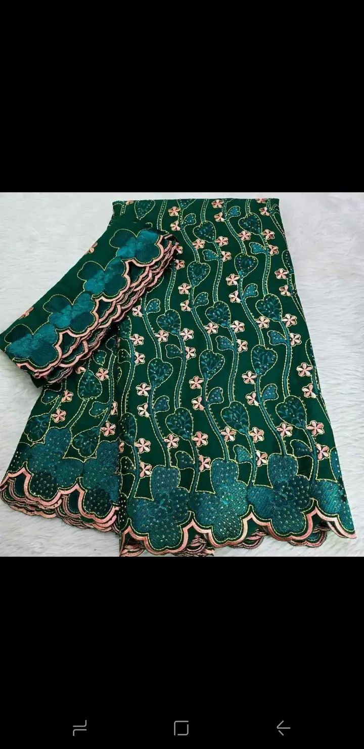 Vue alternative 29 - Broderie 