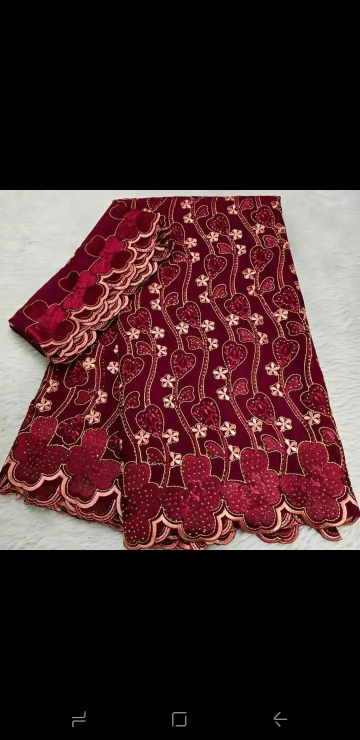 Vue alternative 33 - Broderie 