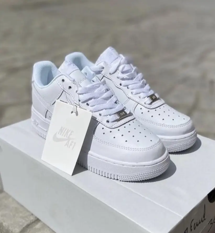Vue alternative 2 - Air Force 1 