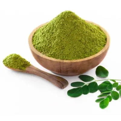 Vue alternative 1 - Moringa 