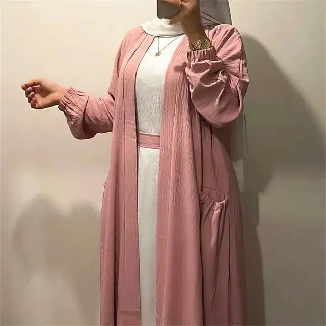 Vue alternative 1 - Robe 2 pièces
