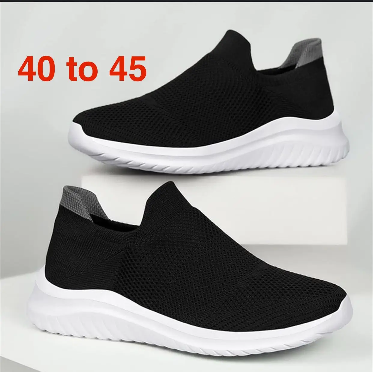 Vue alternative 1 - Chaussures 