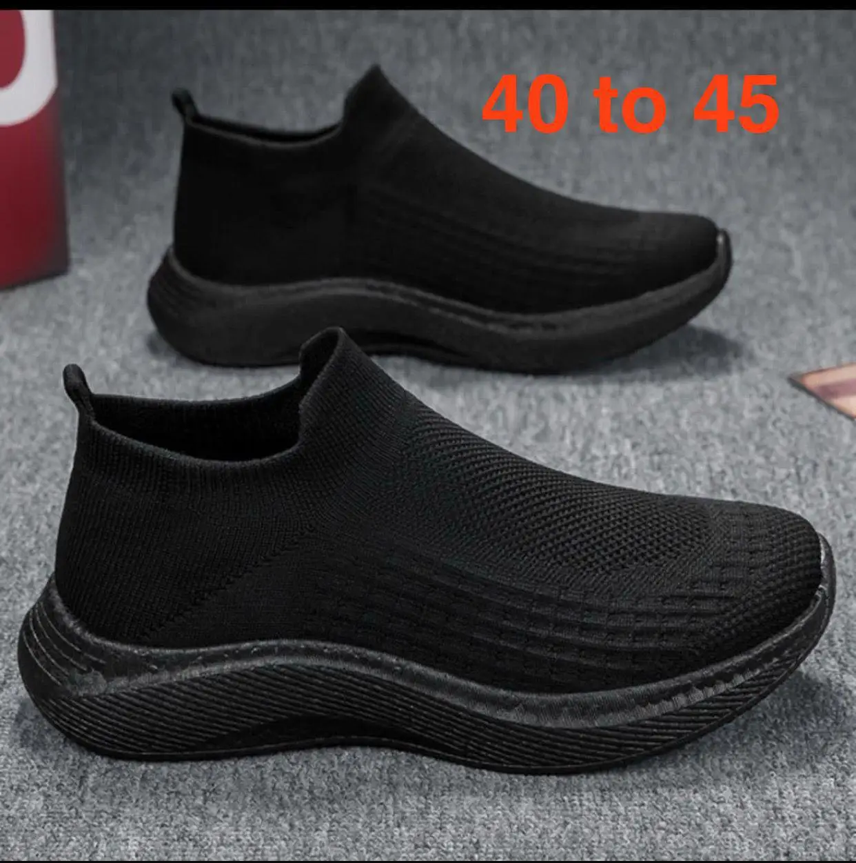 Vue alternative 3 - Chaussures 