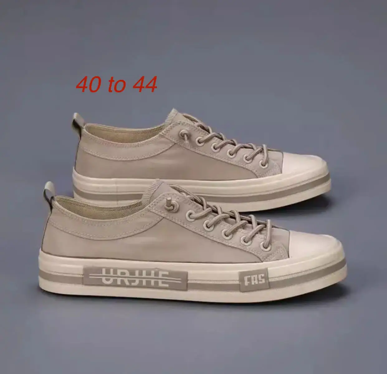 Vue alternative 4 - Chaussures 