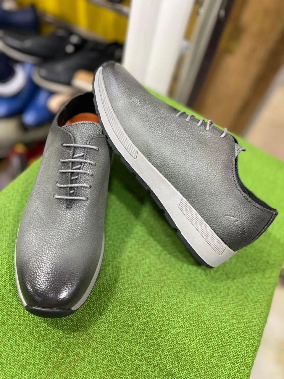 Vue alternative 1 - Chaussures 