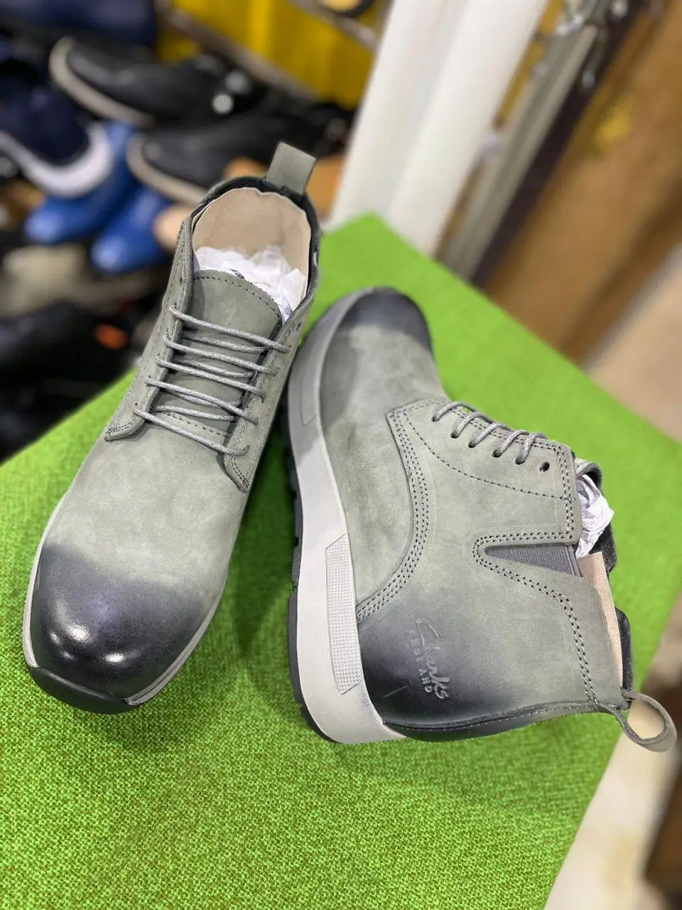 Vue alternative 4 - Chaussures 