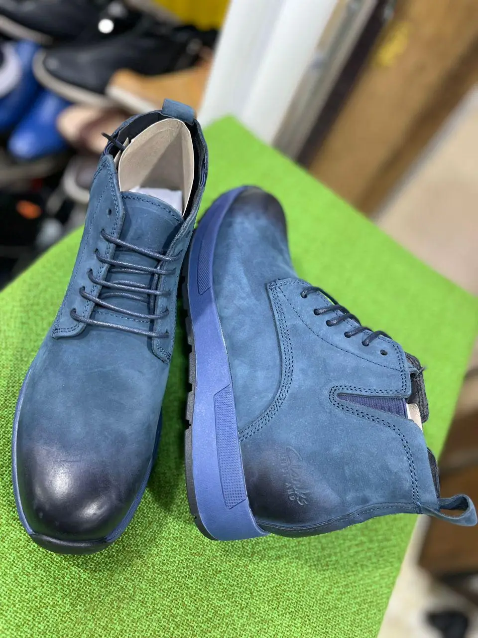 Vue alternative 5 - Chaussures 