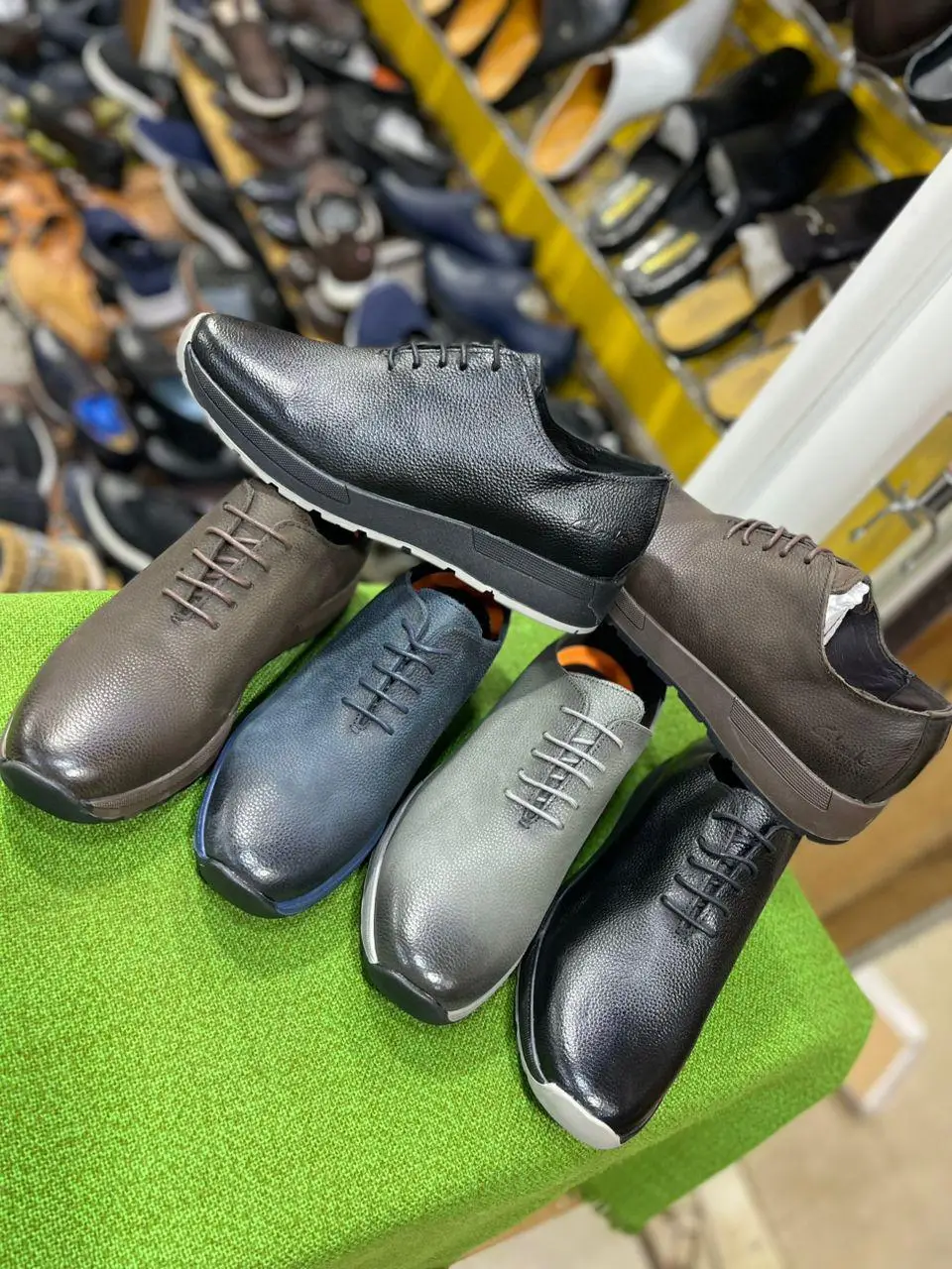 Vue alternative 6 - Chaussures 