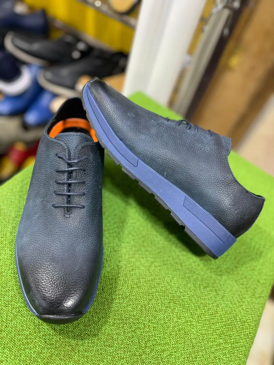 Vue alternative 8 - Chaussures 