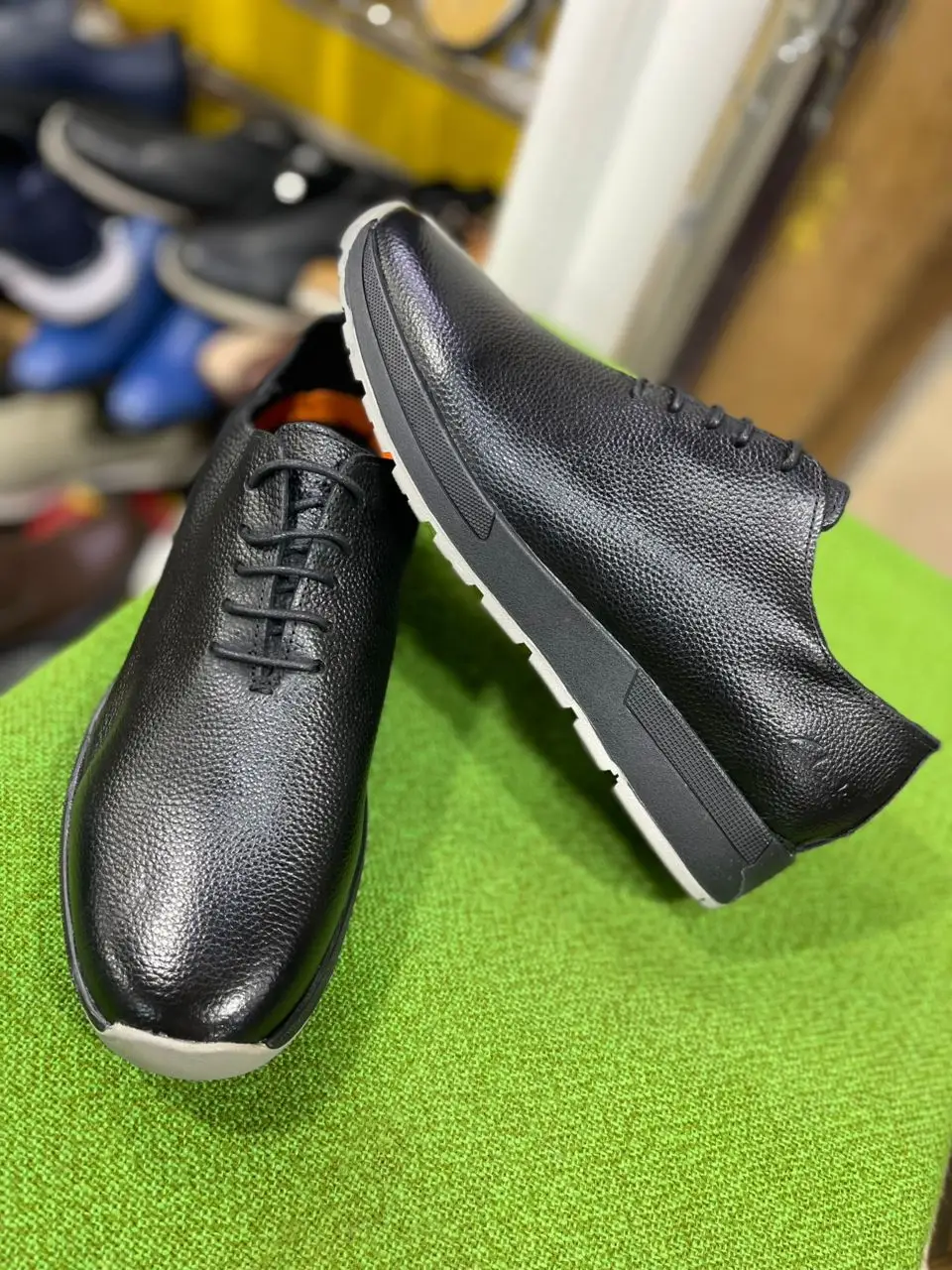 Vue alternative 9 - Chaussures 