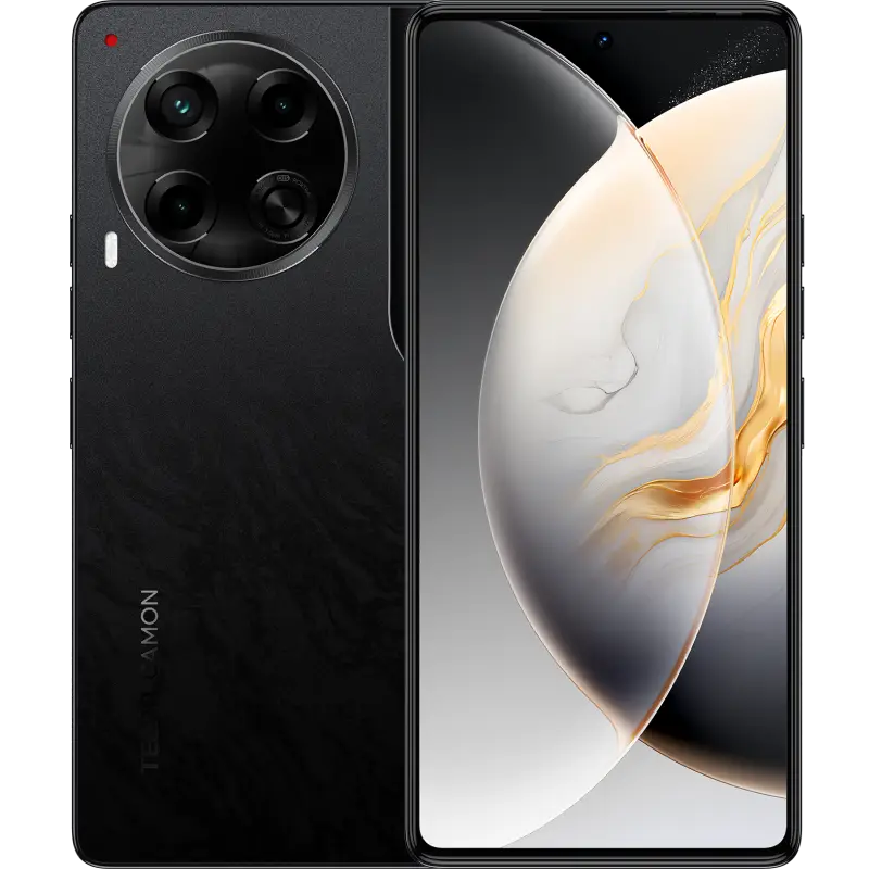 Vue alternative 3 - Tecno Camon 30 5G