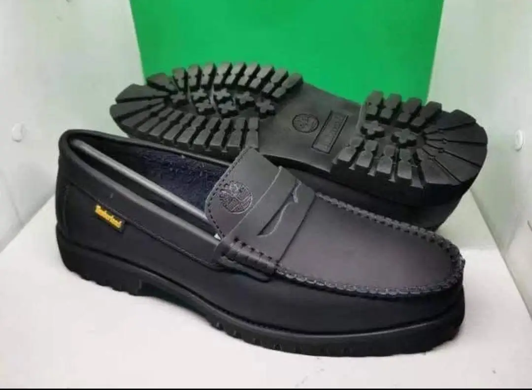 Vue alternative 1 - Timberland 