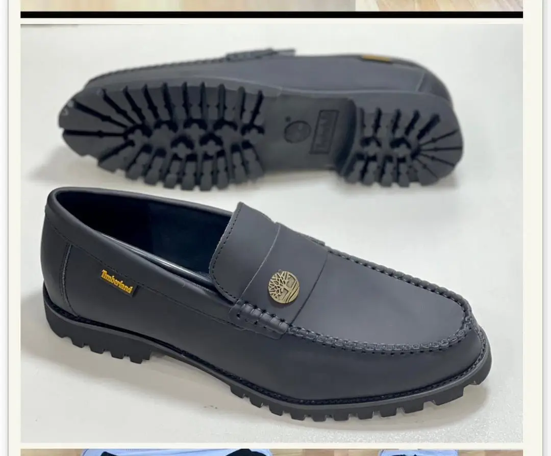 Vue alternative 4 - Timberland 