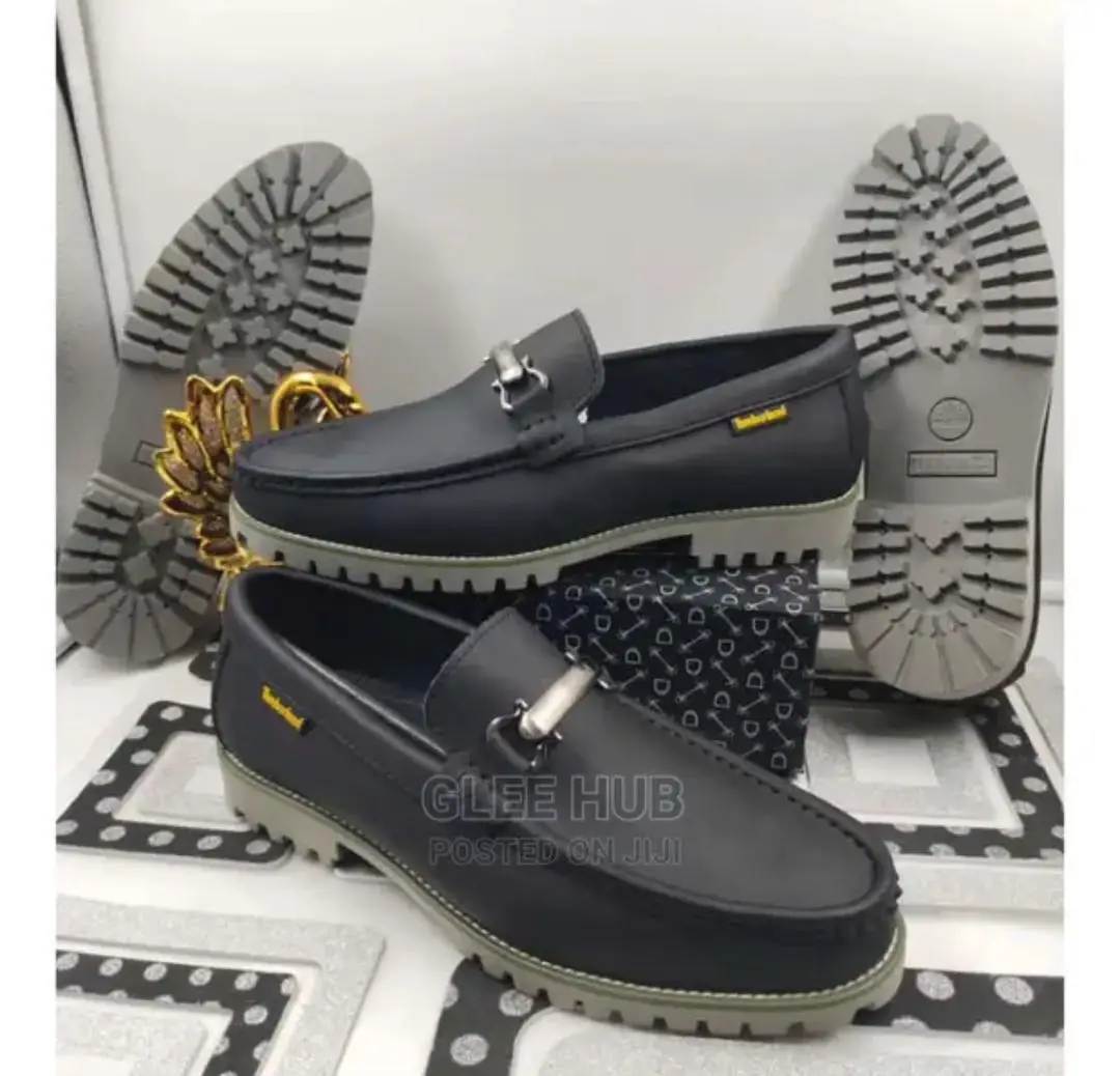 Vue alternative 7 - Timberland 