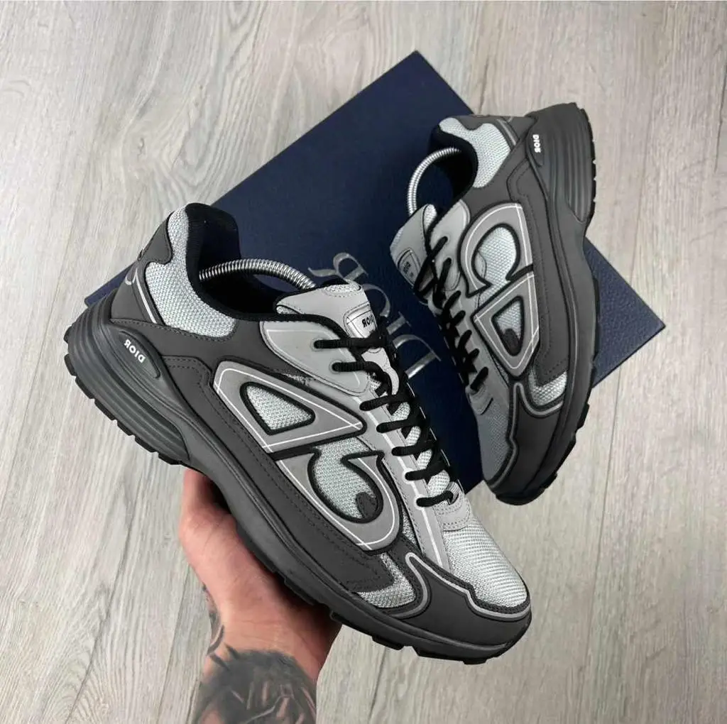 Vue alternative 5 - Sneakers 
