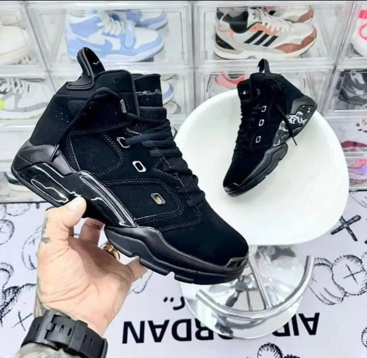 Vue alternative 10 - Sneakers 