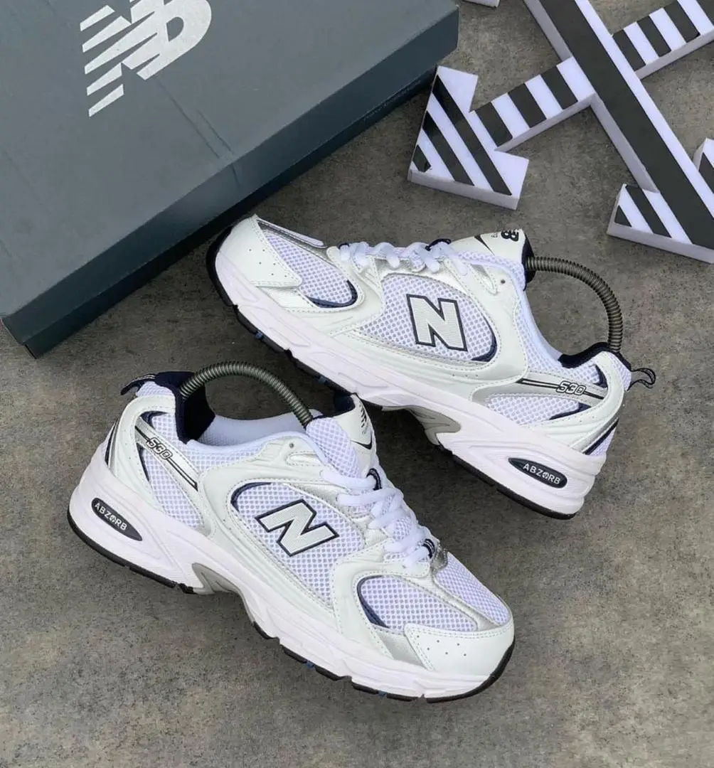 Vue alternative 11 - Sneakers 