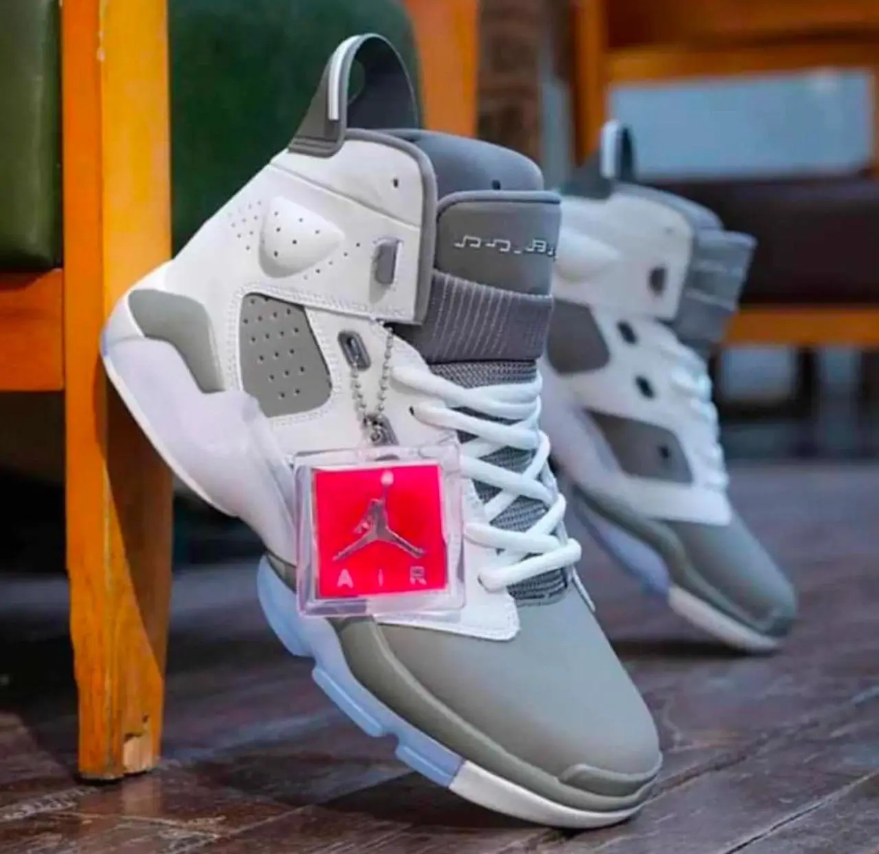 Vue alternative 13 - Sneakers 