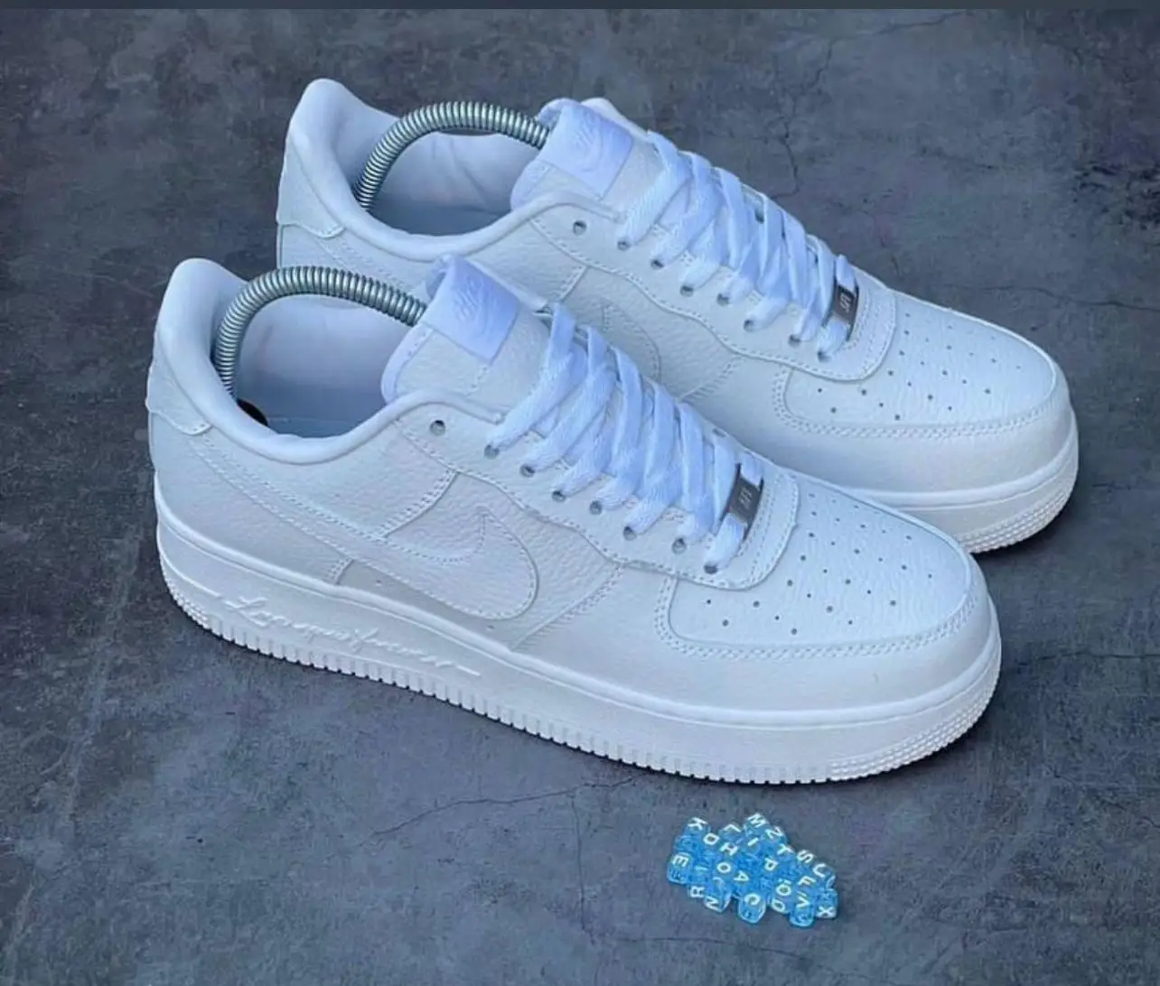 Vue alternative 1 - Air Force 