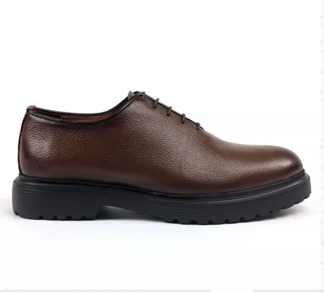 Vue alternative 1 - Mocassin 