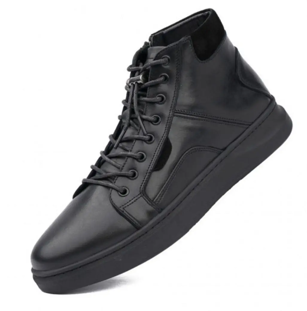 Vue alternative 2 - Mocassin 