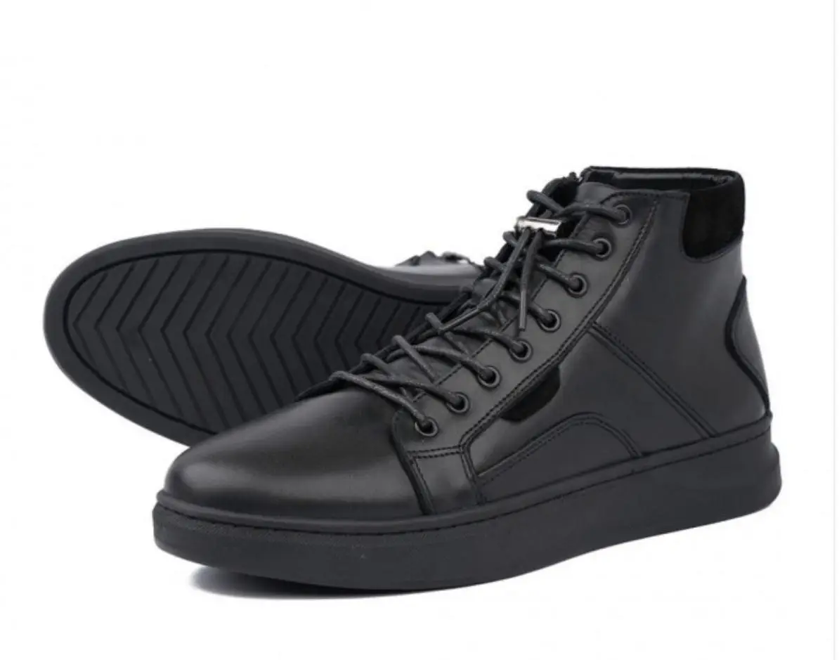 Vue alternative 3 - Mocassin 