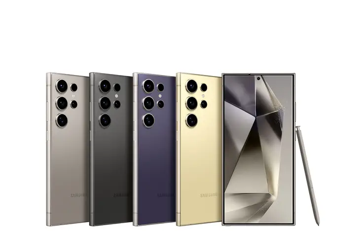 Vue alternative 4 - Camon 30